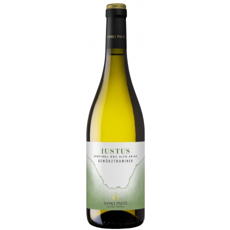 Gewurztraminer Alto Adige DOC Iustus