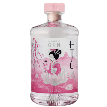 Gin Etsu Sakura
