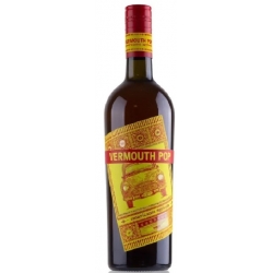 Vermouth Rosso Pop