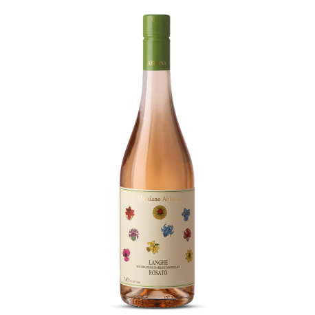 Langa DOC Rosato