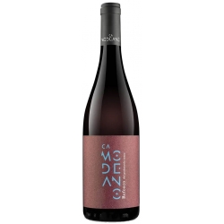 Refosco dal Peduncolo Rosso Friuli DOC