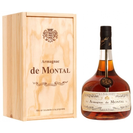 Armagnac Millesimato 1965