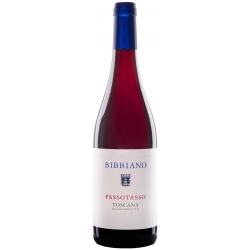 Passotasso Toscana Rosso IGT