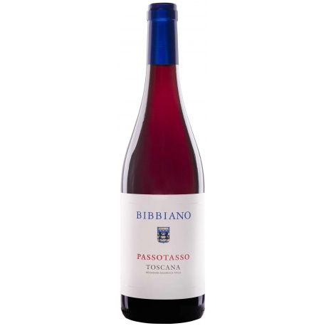 Passotasso Toscana Rosso IGT