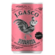 Sodarosa Tonic lattina 15 cl.