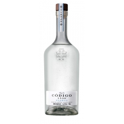 Tequila Codigo 1530 Blanco