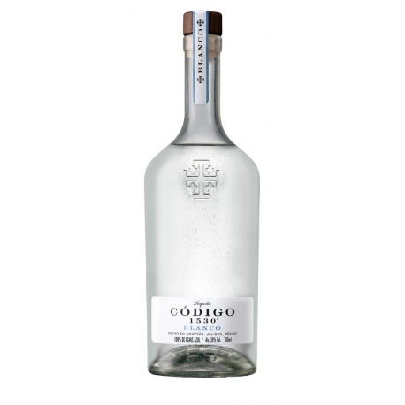 Tequila Codigo 1530 Blanco