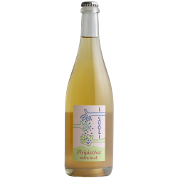Spumante Sicilia Extra Brut IGP