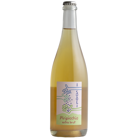 Spumante Sicilia Extra Brut IGP