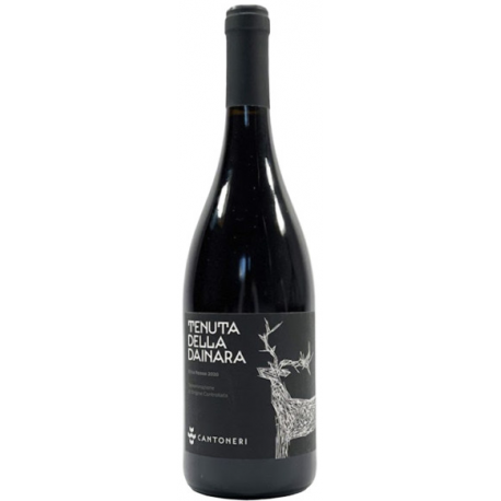 Etna Rosso DOC