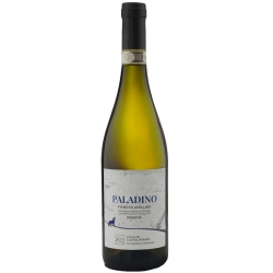 Fiano di Avellino DOCG Riserva Paladino