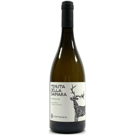 Etna Bianco DOC