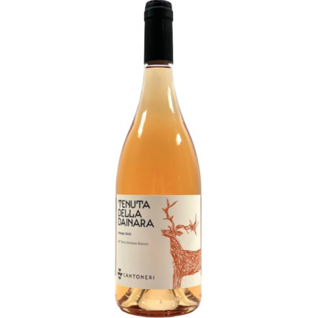 Orange Terre Siciliane IGT