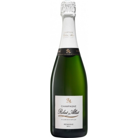 Champagne Brut Reserve