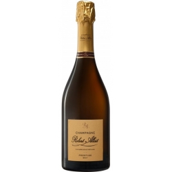 Champagne Cuvée Prestige Brut