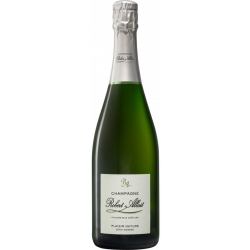 Champagne Cuvée Plaisir Nature