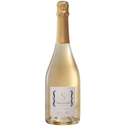 Champagne Cuvée Sublimis Blanc de Blancs