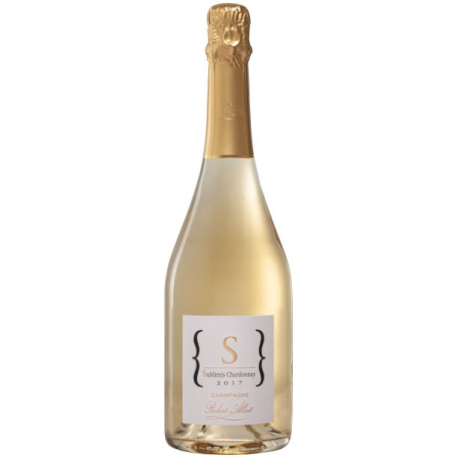 Champagne Cuvée Sublimis Blanc de Blancs