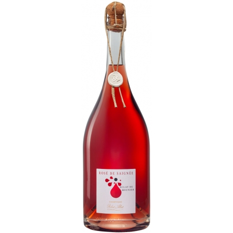 Champagne Eclat de Meunier Magnum 1.5 Lt