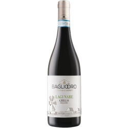 Grillo Sicilia DOC Lagunare