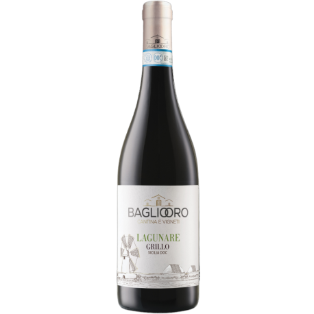 Grillo Sicilia DOC Lagunare