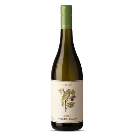 Riesling Langhe DOC Chloris