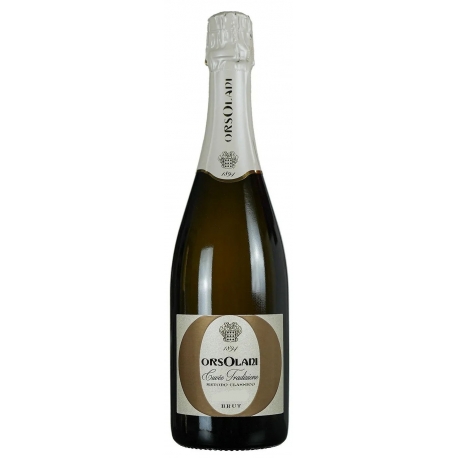 Caluso Spumante DOCG Cuvée Tradizione 