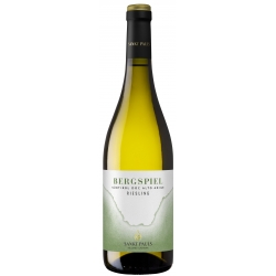 Riesling Alto Adige DOC Bergspiel