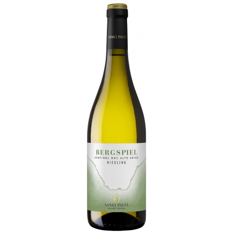 Riesling Alto Adige DOC Bergspiel
