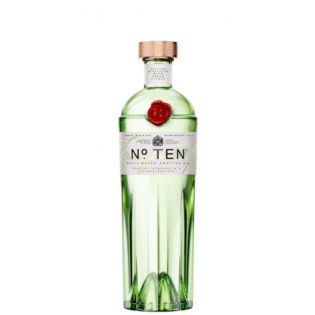 Gin Tanqueray N° Ten Litro