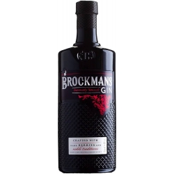 Gin Brockmans