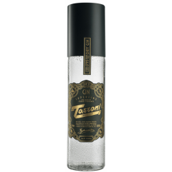 Gin Tassoni al Cedro