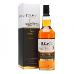 Whisky Ileach Cask Strength