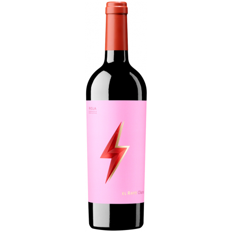 El Rayo D.O. Rioja