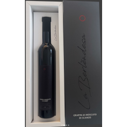 Grappa di Moscato di Scanzo