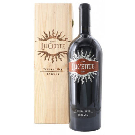 Lucente Toscana Rosso IGT Magnum 1,5 Lt