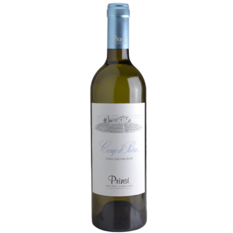 Sauvignon Blanc Camp D' Pietru