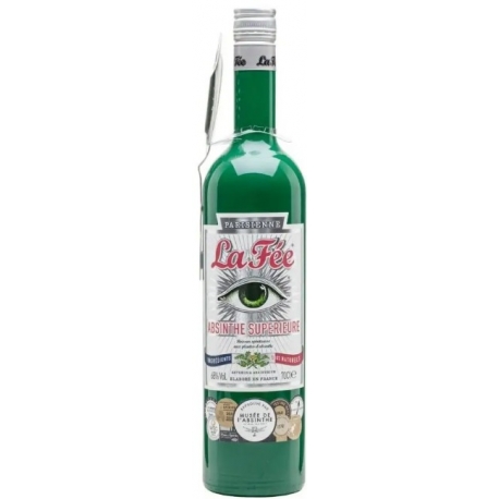 Assenzio La Fée Vert 68°