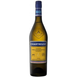 Chartreuse Cuvée des Meilleurs Ouvriers de France-Sommeliers (M.O.F.)