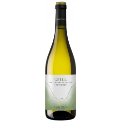 Sauvignon Alto Adige DOC Gfill