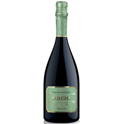 Franciacorta Nature DOCG Millesimato