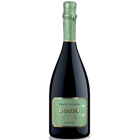 Franciacorta Nature DOCG Millesimato