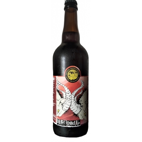Birra Discordia