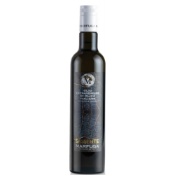 Olio Extra Vergine d'Oliva Monocultivar Frantoio Sassente 50 cl