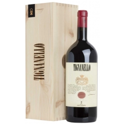 Tignanello Toscana Rosso IGT Magnum 1,5Lt