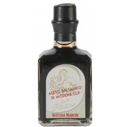 Aceto Balsamico di Modena IGP Sigillo Platino