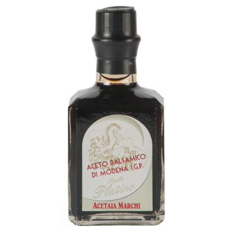 Aceto Balsamico di Modena IGP Sigillo Platino