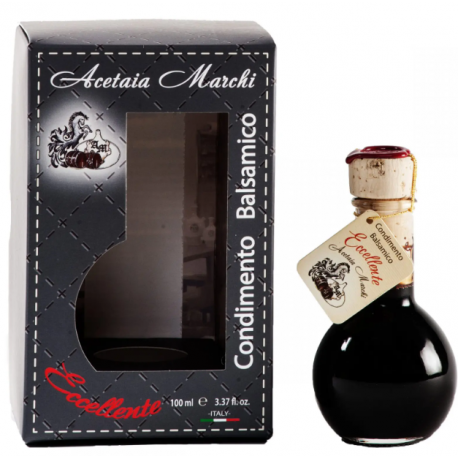 Condimento Balsamico "Eccellente 28"