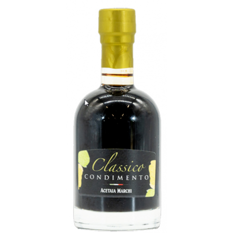 Condimento Balsamico Classico 3