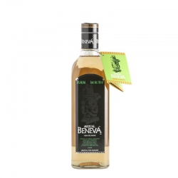 Mezcal Beneva Con Gusano